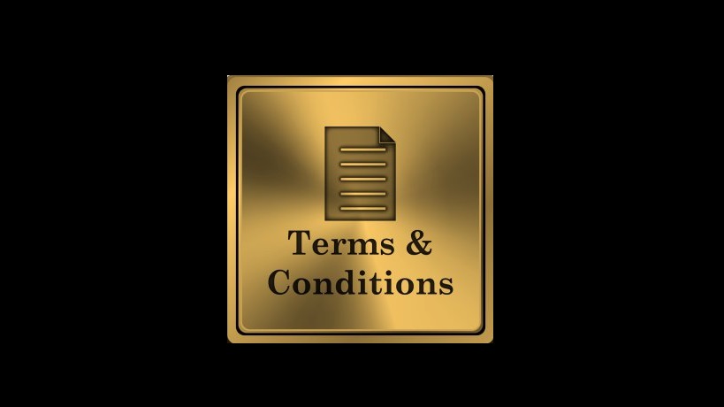 terms
